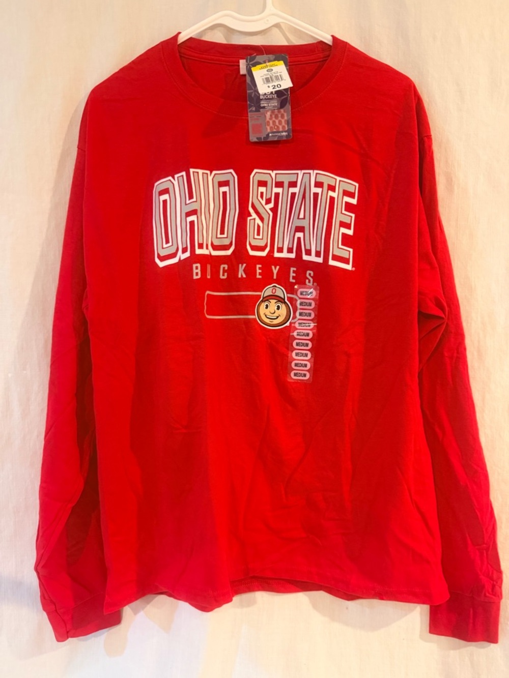 OHIO STATE BUCKEYES T-Shirt